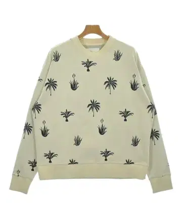 질샌더 맨투맨 남성용