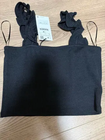 zara 뷔스티에 세트