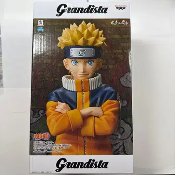 Grandista 그란디스타 나루토 우즈마키 나루토 피규어 프라이스
