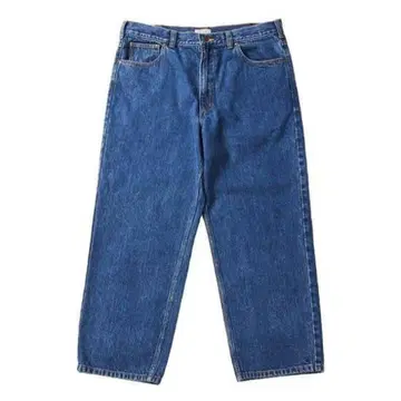 SEDAN ALL PURPOSE BIG DENIM PANT