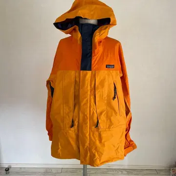 Patagonia 마운틴 후드티