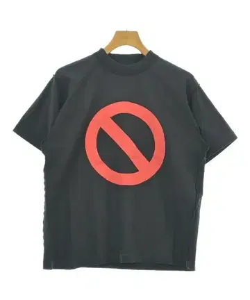 BALENCIAGA T셔츠 티셔츠 남성용