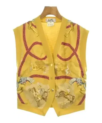 HERMES 니트 스웨터 여성용