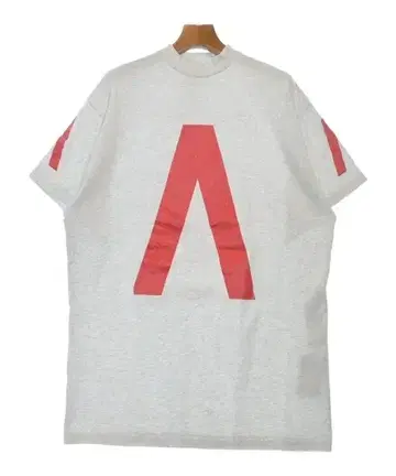 BALENCIAGA T셔츠 티셔츠 남성용