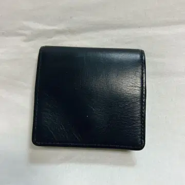 CYPRIS 키프리스 가죽 코인 케이스