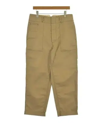 MARNI 팬츠 (기타) 남성용