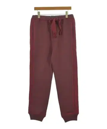 LOEWE 스웨트 팬츠 남성용