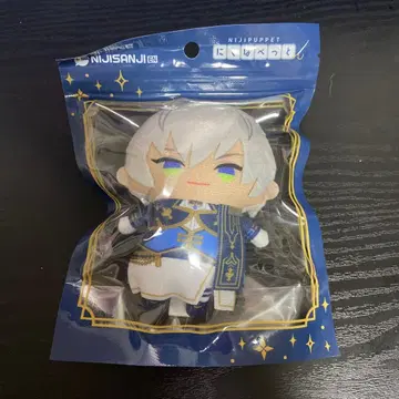 미개봉 [니지 파펫 공통 의상 시리즈] 이브라힘