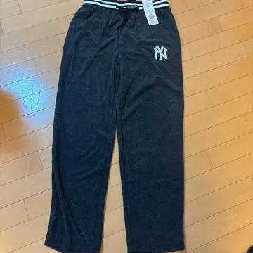 MLB 양키스 스웨트 팬츠 L 사이즈