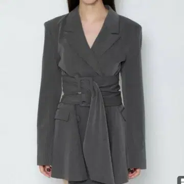 melt the lady jacket onepiece 멜트 더 레이디