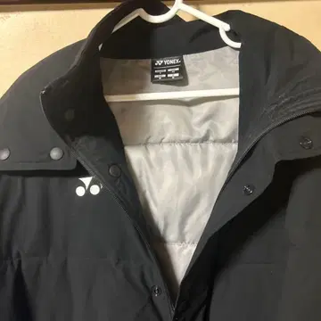 요넥스 트렌치코트