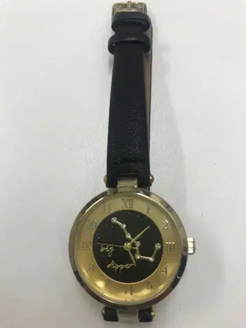 nattito 나티토 별자리 워치 북두칠성 손목시계 여성용