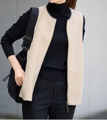 새상품급 프레임워크 보아 베스트 베이지 A