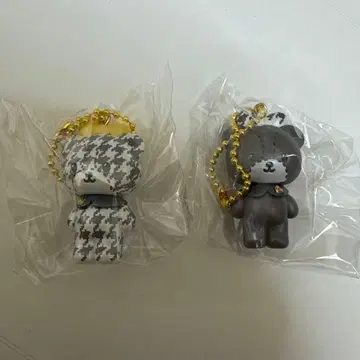 헬로키티 시크릿 마스코트 참