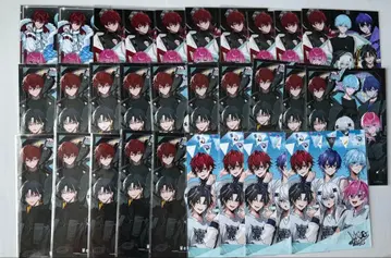 메테오라 브로마이드 전원 집합 29장