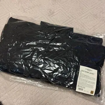 seventeen 라이트 다운 자켓 right here