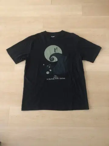 그라니프 나이트메어 비포 크리스마스