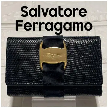 Salvatore Ferragamo 페라가모 키케이스