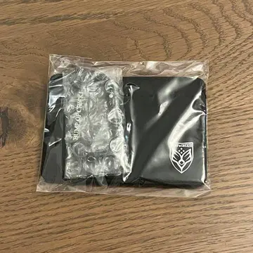 BUMP OF CHICKEN GOLD GLIDER 패스 케이스