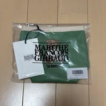 마리떼 프랑소와 저버 파우치