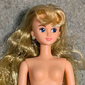 제니 프렌드 키사라 인형