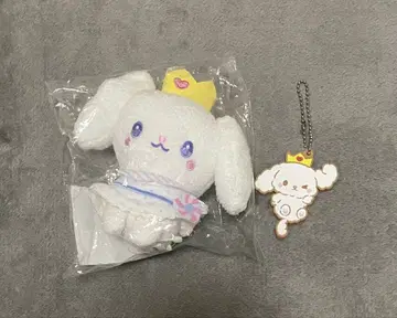 JOCHUM 제오참 RURU 마스코트 러버 키링