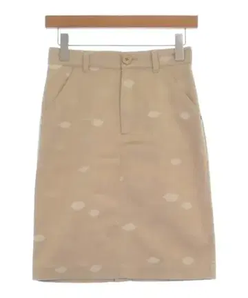 SONIA RYKIEL Collection 미디 스커트 여성용