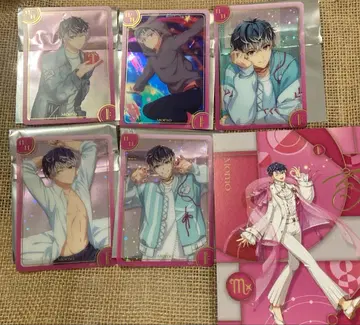 아이나나 벌스데이 스토어 모모