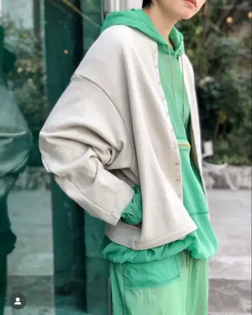 roku 가디건 Americana x 6(ROKU )