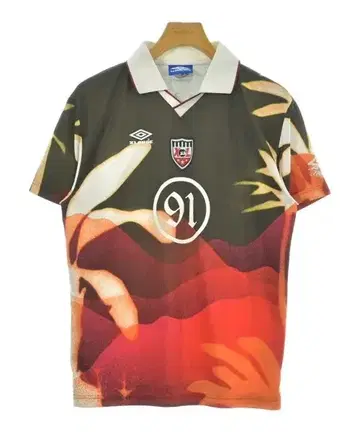 X-LARGE 티셔츠 남성용