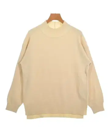 ITEMS URBAN RESEARCH 니트 스웨터 여성용