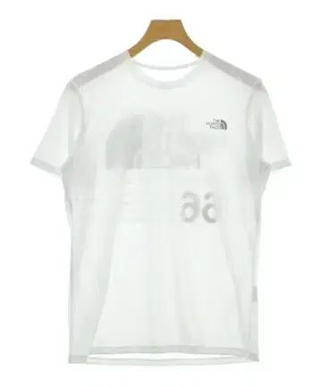 THE NORTH FACE 티셔츠 컷앤소 남성용