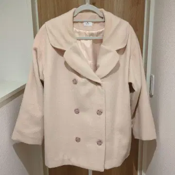 merry jenny 메리제니 코트