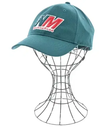 Martine Rose 캡 남성용