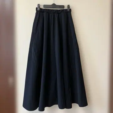 아디다스 롱 스커트