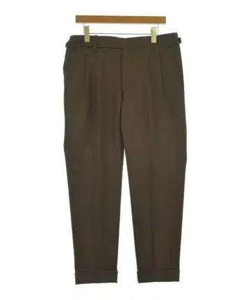 IGARASHI TROUSERS 팬츠 (기타) 남성용