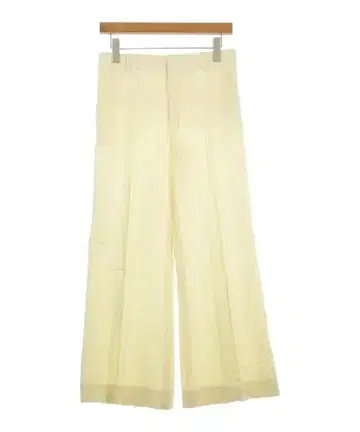 Chloe 슬랙스 여성용