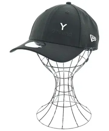 그라운드 Y 캡 남성용