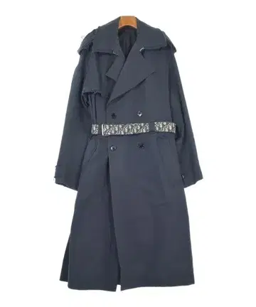 Dior Homme 트렌치코트 남성용