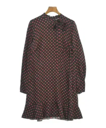 RED VALENTINO 원피스 여성용