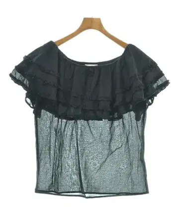 MEIMEIJ 여성용 블라우스