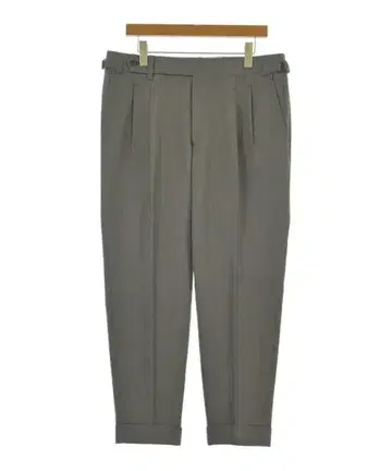 IGARASHI TROUSERS 팬츠 (기타) 남성용