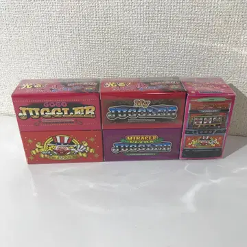 저글러 빛나는! 패널 키링 소리가 나는! 스위치 키링