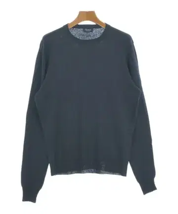 Drumohr 니트 스웨터 남성용