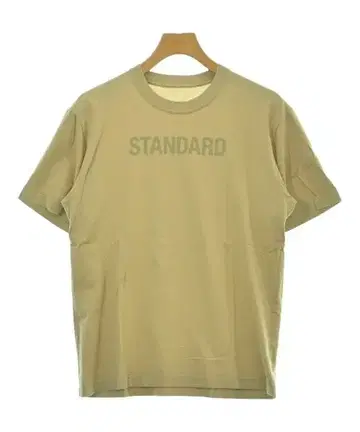 THE NORTH FACE 티셔츠 컷앤소 남성용