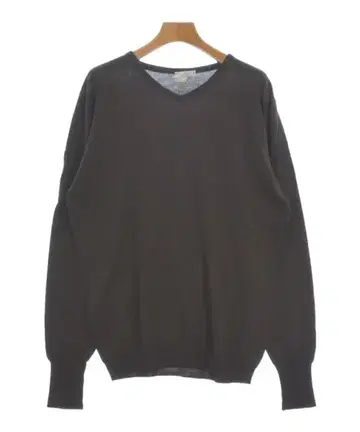 JOHN SMEDLEY 니트 스웨터 남성용