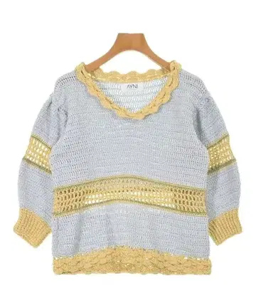 Ayni 니트 스웨터 여성용