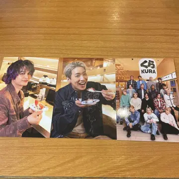 란페 쿠라스시 집합 진 요나미네