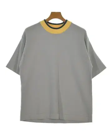 CFCL 니트 스웨터 남성용