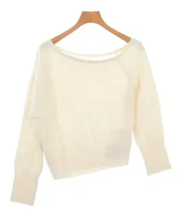 CREDONA 니트 스웨터 여성용